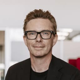 Henrik Lübker