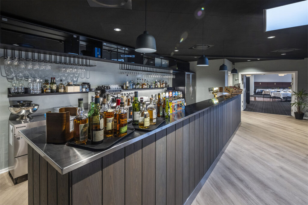 Comwell Middelfart - bar