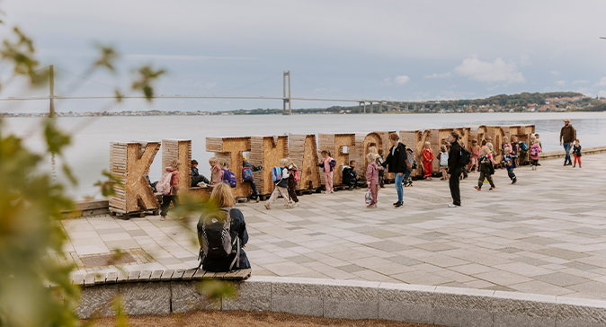 Klimafolkemødet i Middelfart