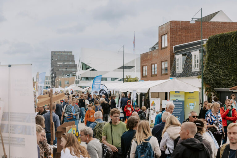 Klimafolkemødet Middelfart